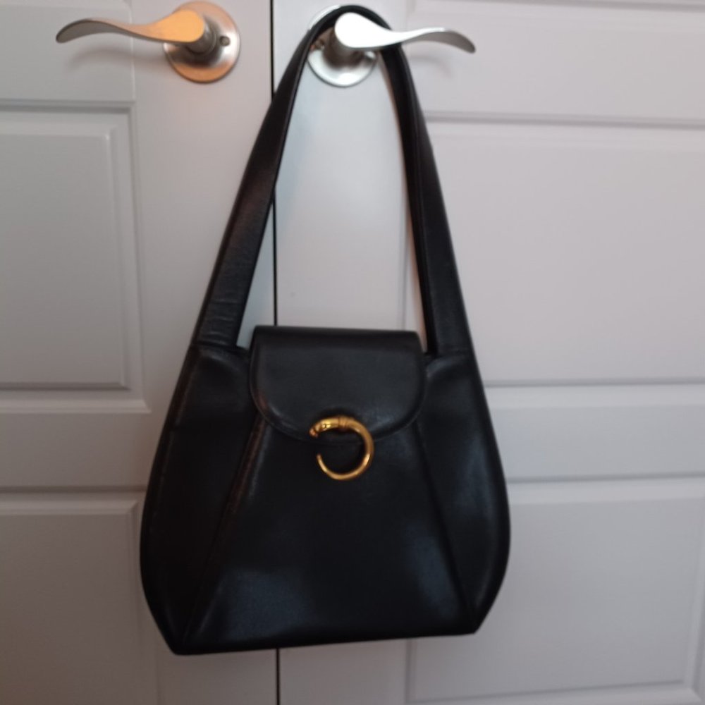 Panthere de Cartier Handbag